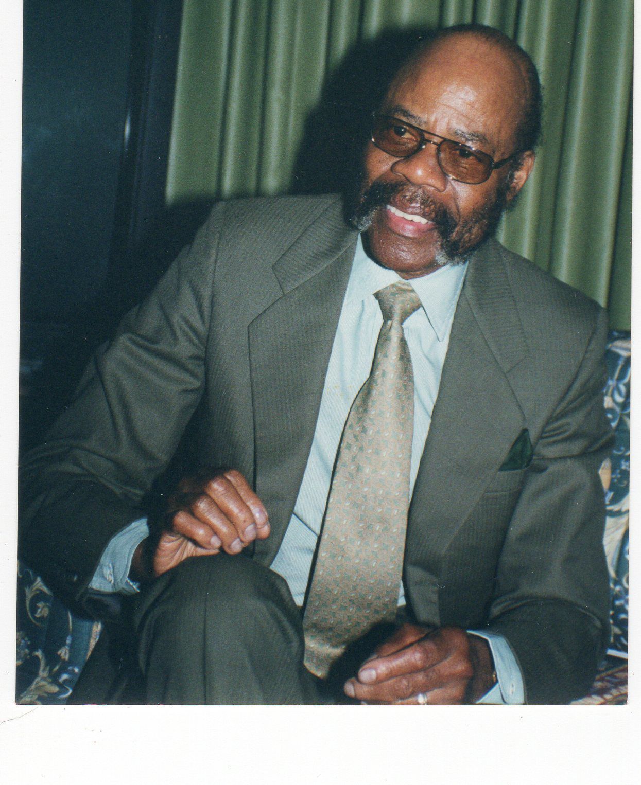 James Peebles